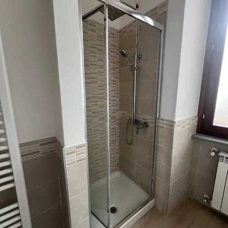 Apartment Zoe Salo