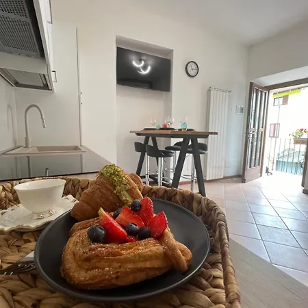Zoe Apartment Salo